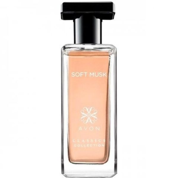 Soft Musk   for Women