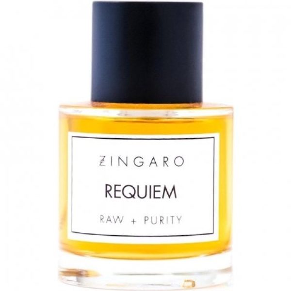 Requiem   for Unisex