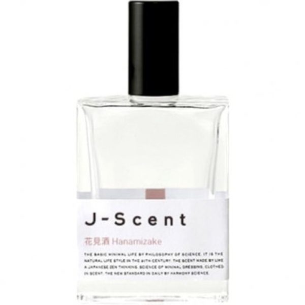 Hanamizake
花見酒
 EAU DE PARFUM  for Unisex