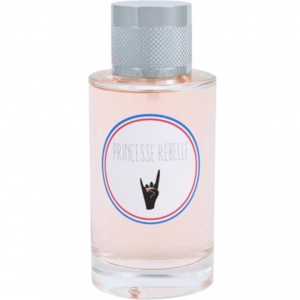 Princesse Rebelle   for Women