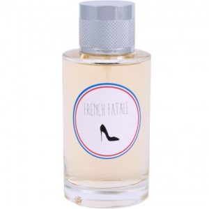 French Fatale   for Women