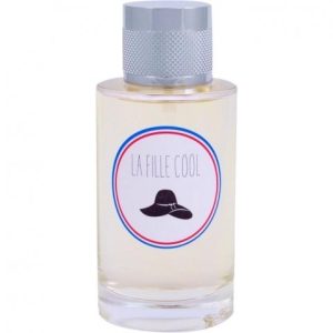 La Fille Cool   for Women