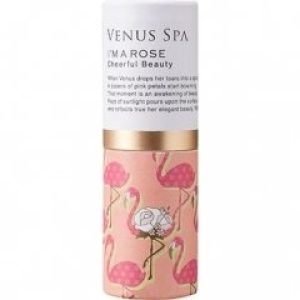 I'm a Rose - Cheerful Beauty
チアフルビューティ
 PARFUM STICK  for Women