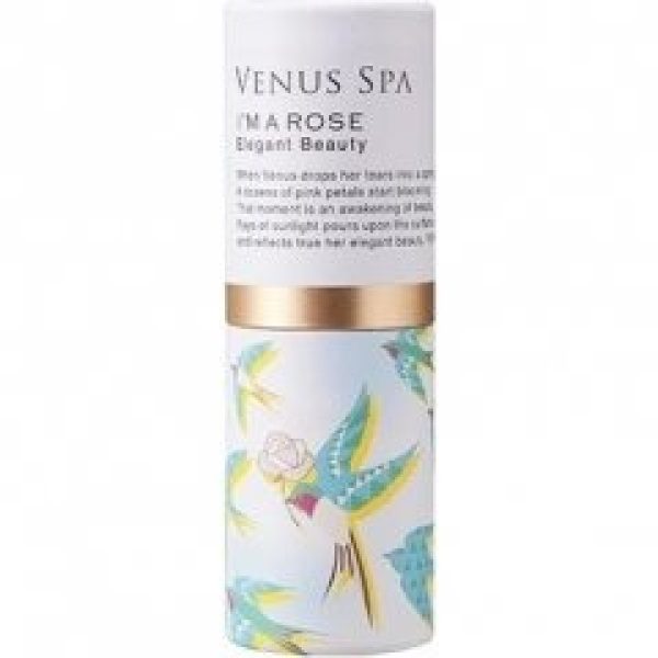 I'm a Rose - Elegant Beauty
エレガントビューティ
 PARFUM STICK  for Women