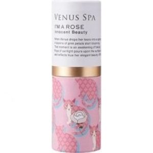 I'm a Rose - Innocent Beauty
イノセントビューティ
 PARFUM STICK  for Women