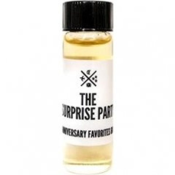 The Surprise Party   for Unisex
