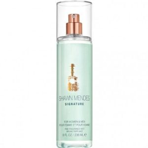 Signature
 FRAGRANCE MIST  for Unisex