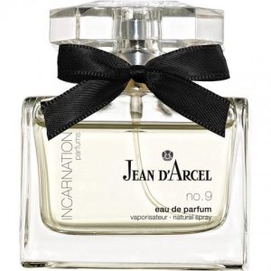 Incarnation No. 9   for Women