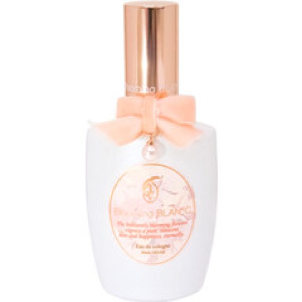 Blooming BLAN℃
ブルーミングブラン
 EAU DE COLOGNE  for Women