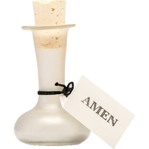 Amen Unguentarium   for Unisex