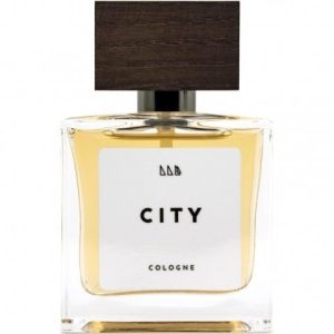 City   for Men