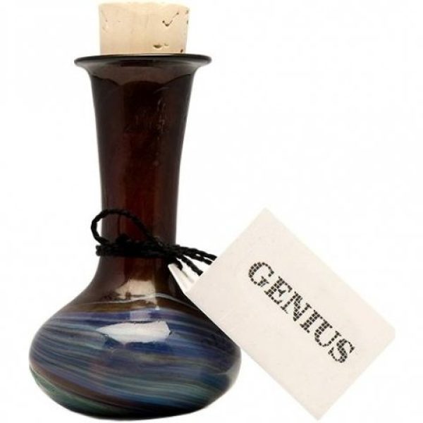 Genius Unguentarium   for Unisex