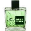 Deep Wood
 AFTERSHAVE  for Men