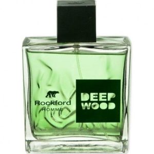 Deep Wood
 AFTERSHAVE  for Men