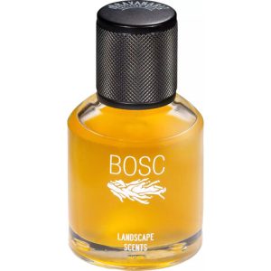 Landscape Scents - Bosc   for Unisex