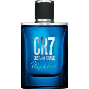 CR7 Play It Cool
 EAU DE TOILETTE  for Men