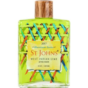 Hurricane Series - West Indian Lime
 COLOGNE  for Men