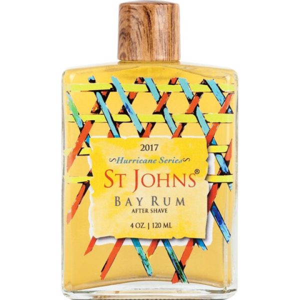 Hurricane Series - Bay Rum   for Men