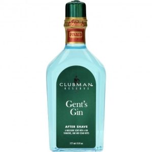 Gent's Gin   for Men