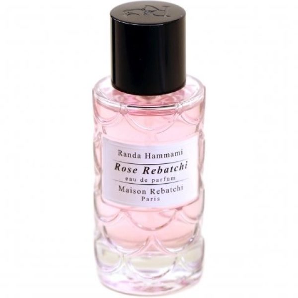 Rose Rebatchi   for Unisex
