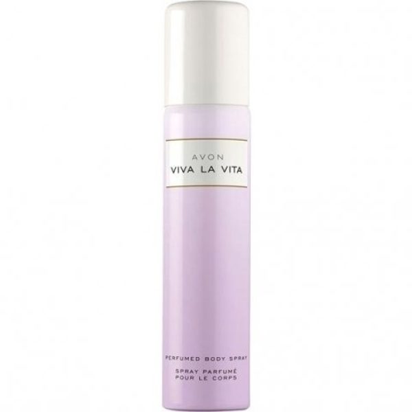Viva La Vita
 BODY SPRAY  for Women