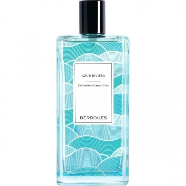 Collection Grands Crus - Azur Riviera   for Unisex