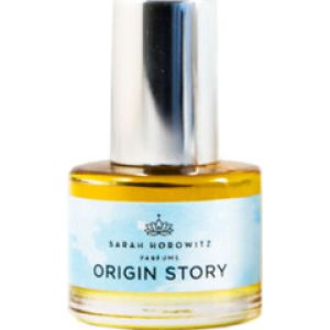 Origin Story
 PERFUME OIL  for Unisex