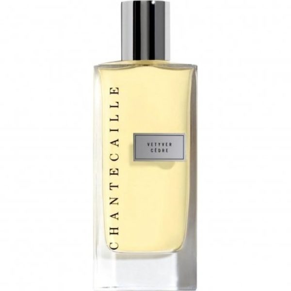 Vetyver Cèdre   for Men