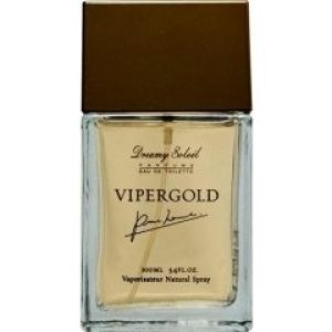 Vipergold ヴァイパーゴールド   for Men