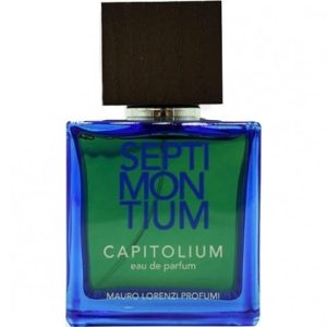 Septimontium - Capitolium   for Unisex