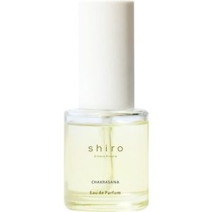 Chakrasana
チャクラーサナ
 EAU DE PARFUM  for Unisex