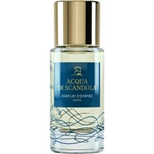 Acqua di Scandola   for Unisex