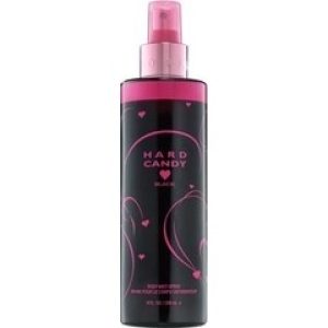 Black
 BODY MIST  for Women
