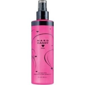 Pink
 BODY MIST  for Women