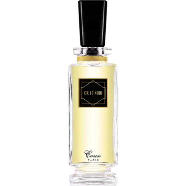 Or et Noir
 PARFUM  for Women