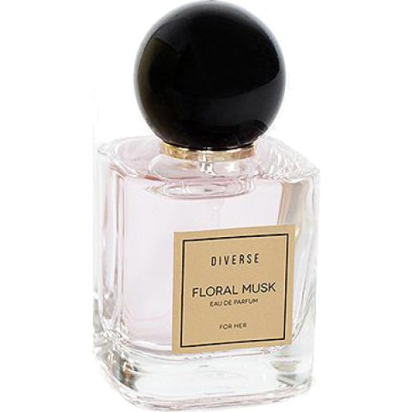Floral Musk   for Women