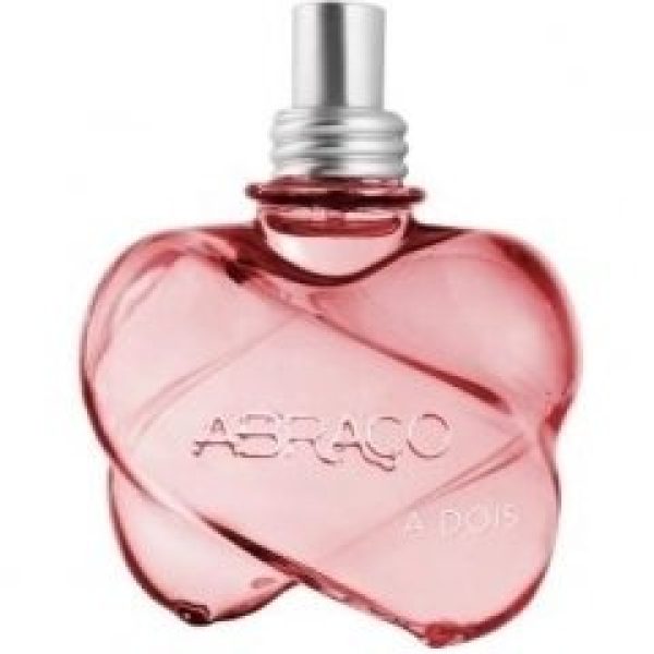 Abraço A Dois Feminino   for Women