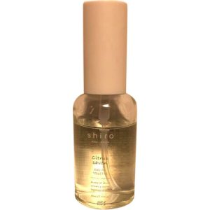 Citrus Savon
シトラスサボン
 EAU DE TOILETTE  for Unisex