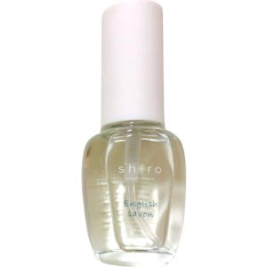 English Savon
イングリッシュサボン
 EAU DE PARFUM  for Unisex