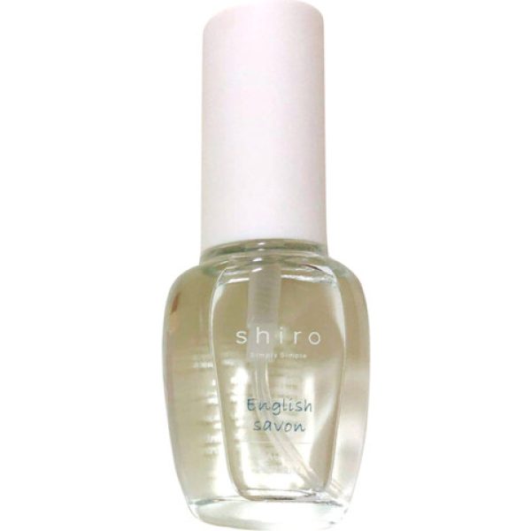 English Savon
イングリッシュサボン
 EAU DE PARFUM  for Unisex