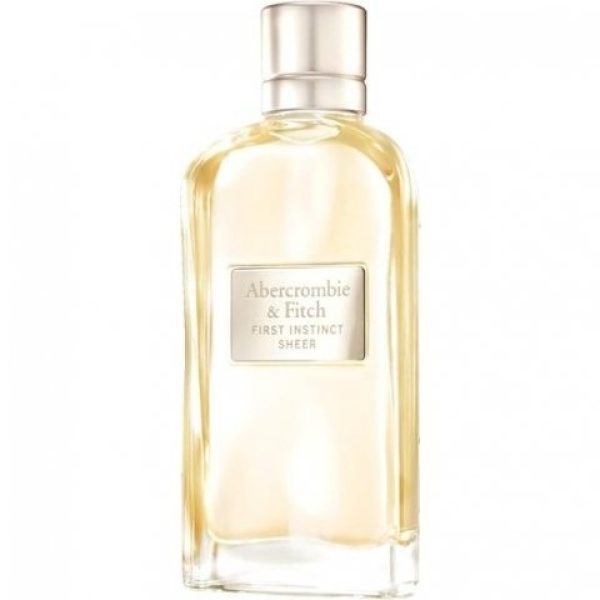 First Instinct Sheer   for Women