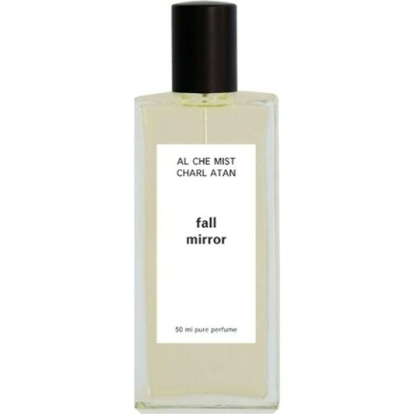 Alchemist Charlatan - Fall Mirror   for Unisex