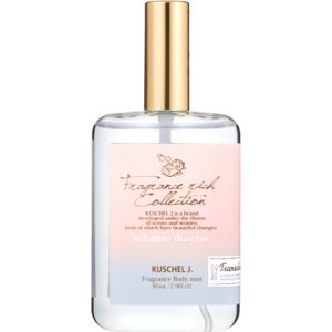 Fragrance Rich Collection: Schaum Dusche シャオムドゥーシェ   for Women