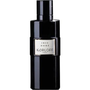 Iris Doré   for Unisex