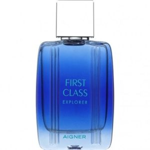 First Class Explorer   for Men