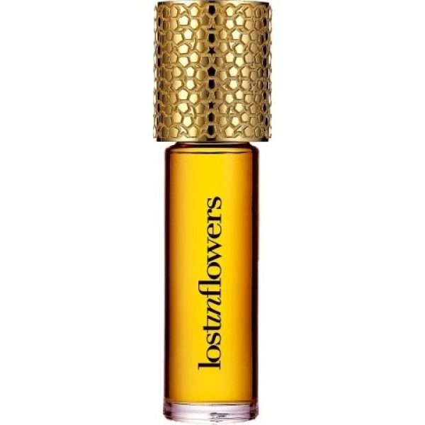 lostinflowers
 PERFUME OIL  for Unisex