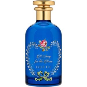 A Song for the Rose   for Unisex