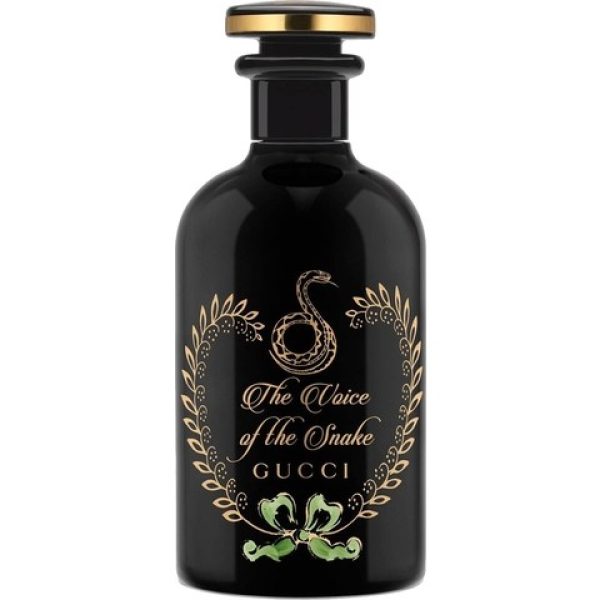 The Voice of the Snake   for Unisex