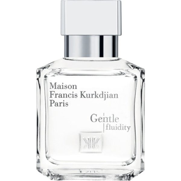 Gentle fluidity (Silver)   for Unisex