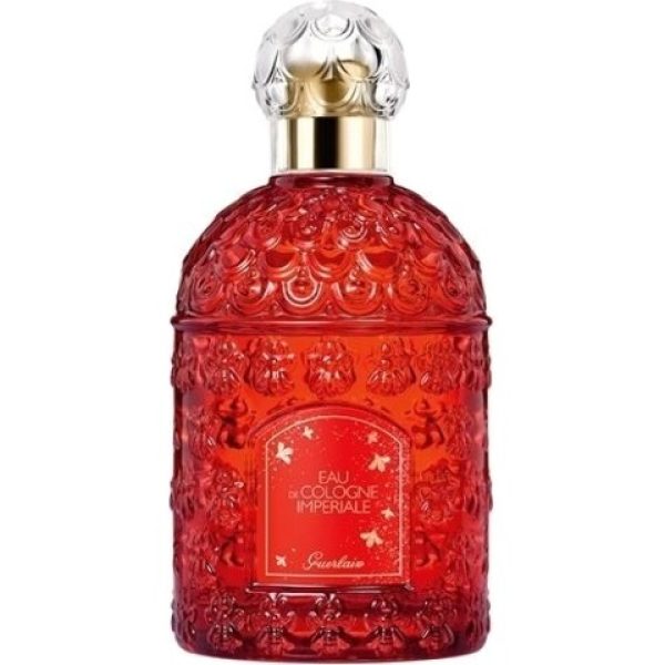 Eau de Cologne Impériale Limited Edition   for Unisex